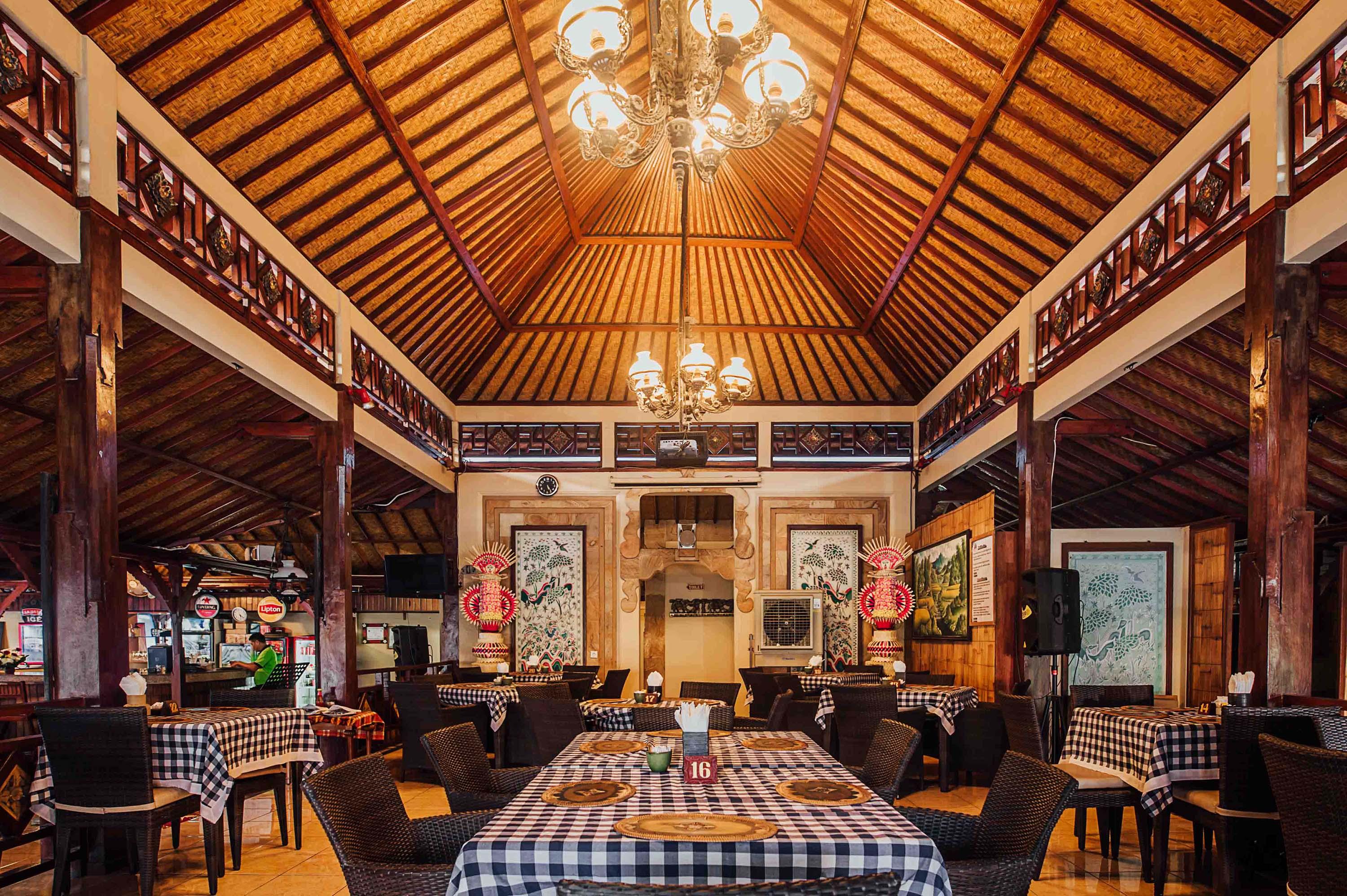Kuta Puri Bungalows, Villas And Resort Kuta Lombok Exterior foto
